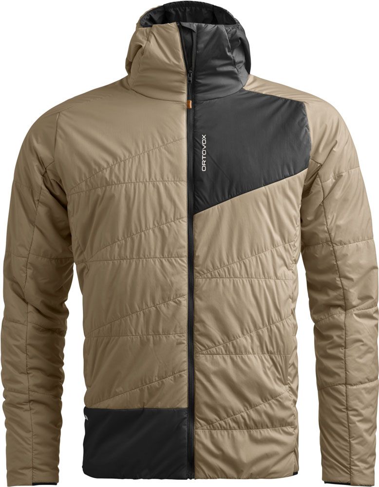 Ortovox Isolationsjacke Swisswool Piz Duan | hajk.ch