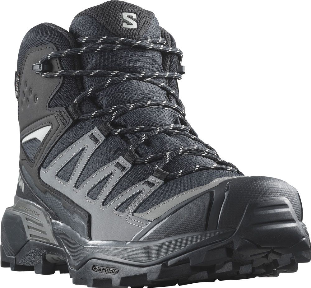 Salomon X Ultra 360 Mid GTX | Wanderschuh | hajk