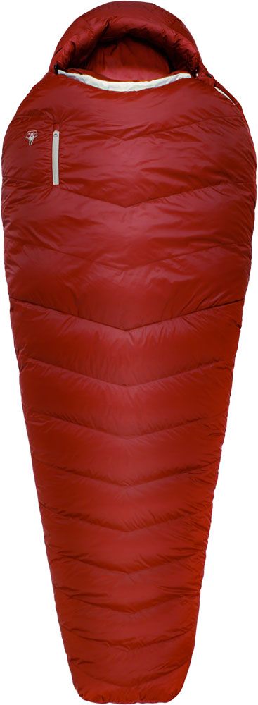 GrüeziBag Schlafsack Biopod Down Hybrid Ice Alpine hajk