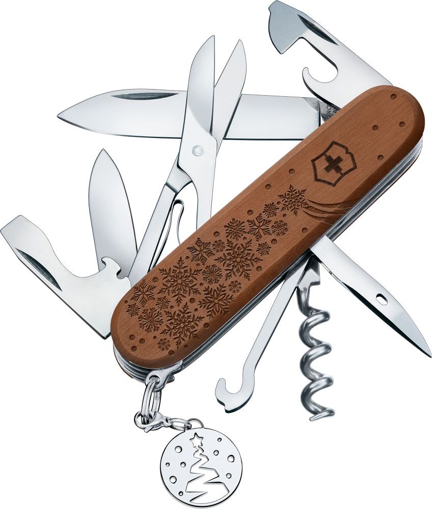 〚WINTER WL〛Limited Edition 250／No.159 Winter Magic Limited Edition | Victorinox Switzerland
