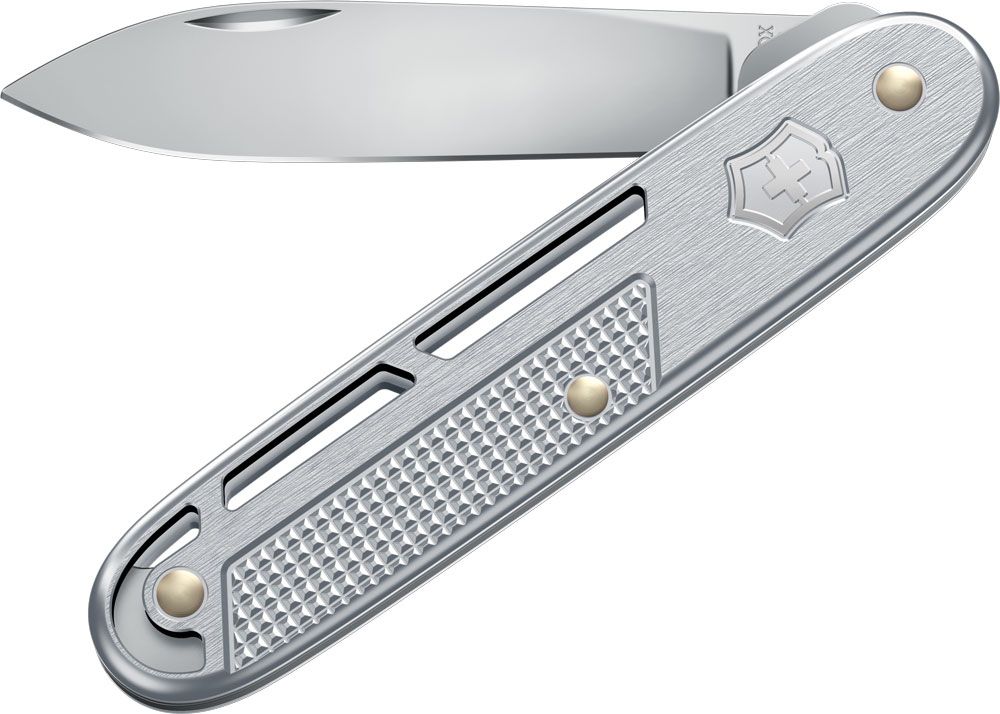 Victorinox Onefold Alox 93 mm | Sackmesser | hajk