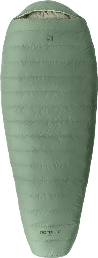 Nordisk Daunen-Schlafsack Ides 0 Wide | hajk.ch