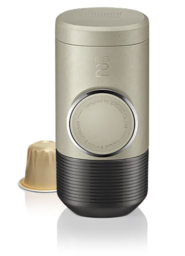 Wacaco Minipresso NS2 - jetzt bei hajk bestellen