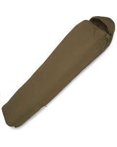 Kunstfaser-Schlafsack Carinthia Tropen