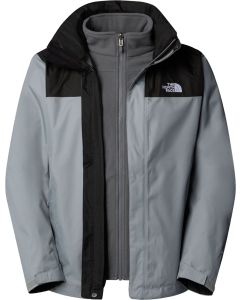 3in1 Jacke Evolve II Triclimate Men