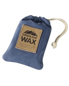 Imprägnierung Greenland Wax Bag