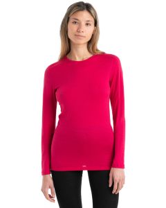 Thermoshirt Oasis LS Crewe Lady