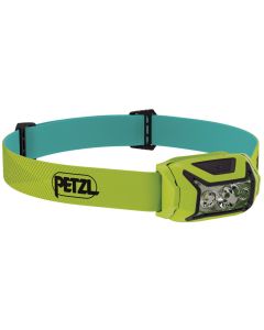 Stirnlampe Actik