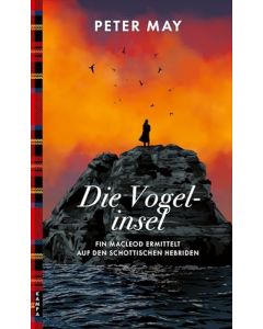 Die Vogelinsel / May Kampa
