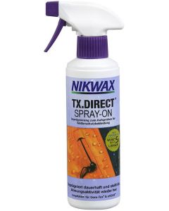 Imprägnierung Nikwax TX Direct Spray 300ml