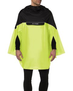 Poncho Covero II