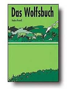PBS: Das Wolfsbuch
