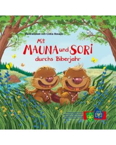 PBS: Mit MAUNA & SORI durchs Biberjahr