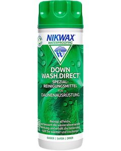 Waschmittel Nikwax Down Wash Direct 300 ml