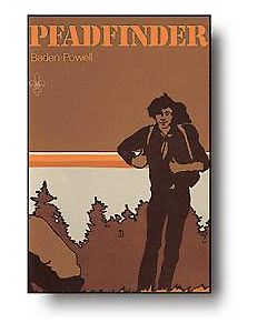 PBS: Pfadfinder, Taschenbuch