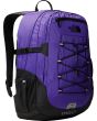 peak purple/tnf black