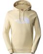 8D6 gravel/tnf white
