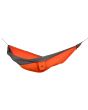 orange/dark grey