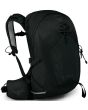 stealth black