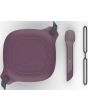 plum purple