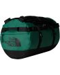 S9W evergreen/tnf black