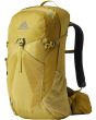 mineral yellow 