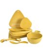 musty yellow