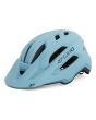 matte light harbor blue