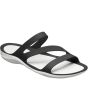 black/white