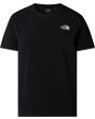 JK3 tnf black