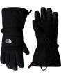 JK3 tnf black