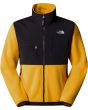 ZU3 summit gold/tnf black