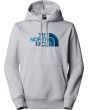 FAO tnf light grey heather/