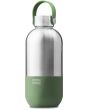 smoothie green