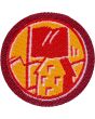18 Lagerleben