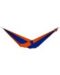 royal blue/orange