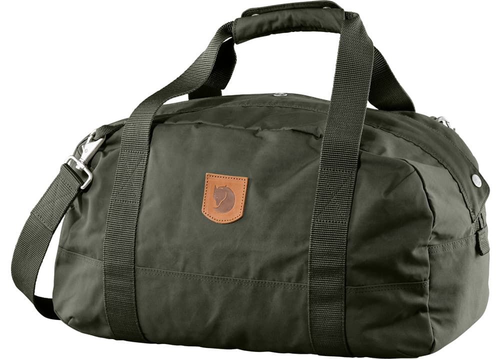 バッグ Fjallraven Greenland Duffel 20 Fjallraven Greenland 20