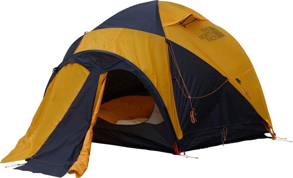 Summit Series The North Face Mountain 25 Tent Review The North