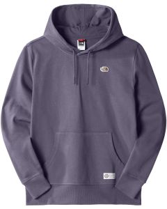 W Heritage Recycled Hoodie
