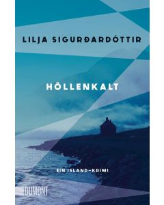 Höllenkalt / Sigurdardóttir Dumont