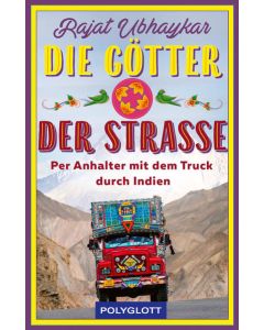 Die Götter der Strasse / Ubhaykar Polyglott