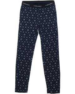 Thermo-Hose Oasis 200 Leggings First Snow Kids