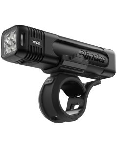 Lumière pour vélo phares Blinder 600