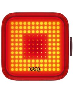 Lumière pour vélo feu arrière Blinder Square