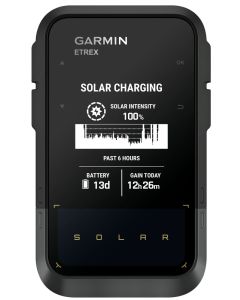 GPS Etrex Solar
