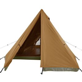 nordic teepee tent Haven Kids – 1.35M-1.6M Cotton Canvas Play Tepui 115cm Width TrueBrake - V2.2 GT Size:18 x 24