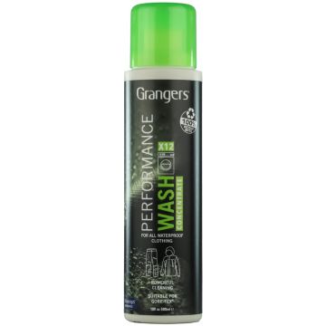 Produit de lavage Performance Wash