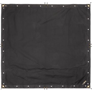 Bâches de tentes hajk 15 drap de tentes