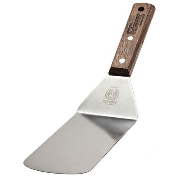 Spatule pour poêles, barbecues
