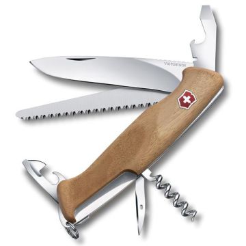Couteau RangerWood 55